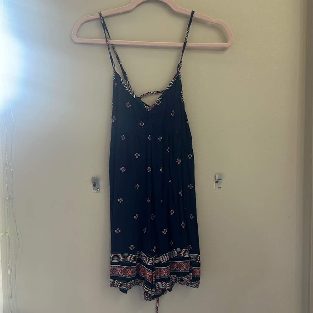 Urban Outfitters romper
